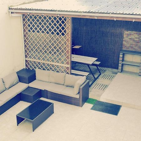Villa Maredan 오스텐드 외부 사진