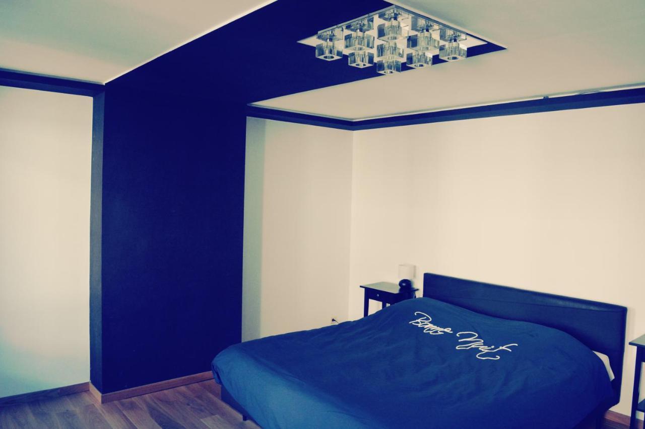 Villa Maredan 오스텐드 외부 사진