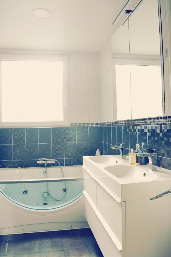 Villa Maredan 오스텐드 외부 사진