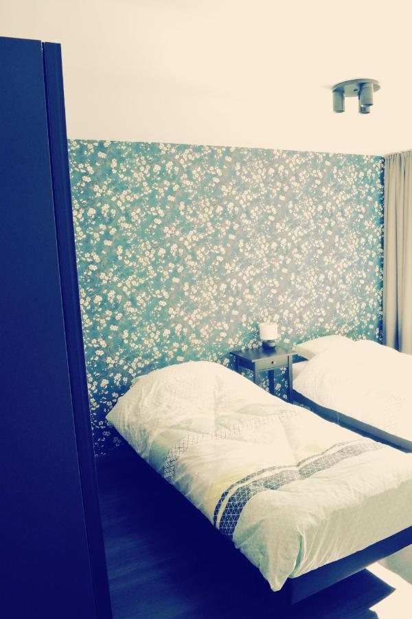 Villa Maredan 오스텐드 외부 사진