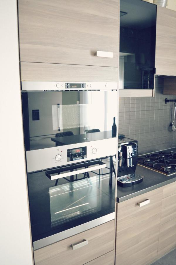 Villa Maredan 오스텐드 외부 사진
