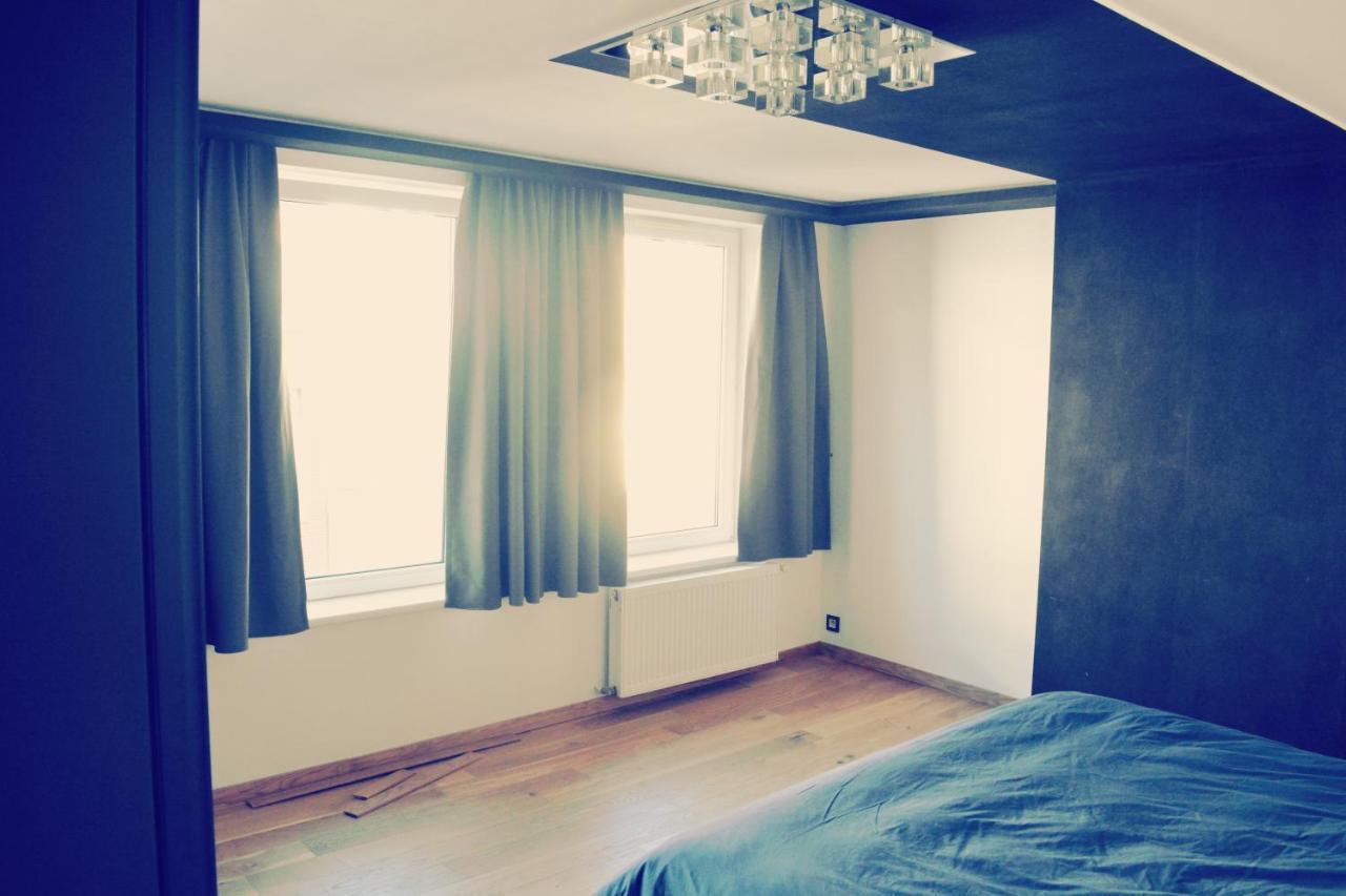 Villa Maredan 오스텐드 외부 사진
