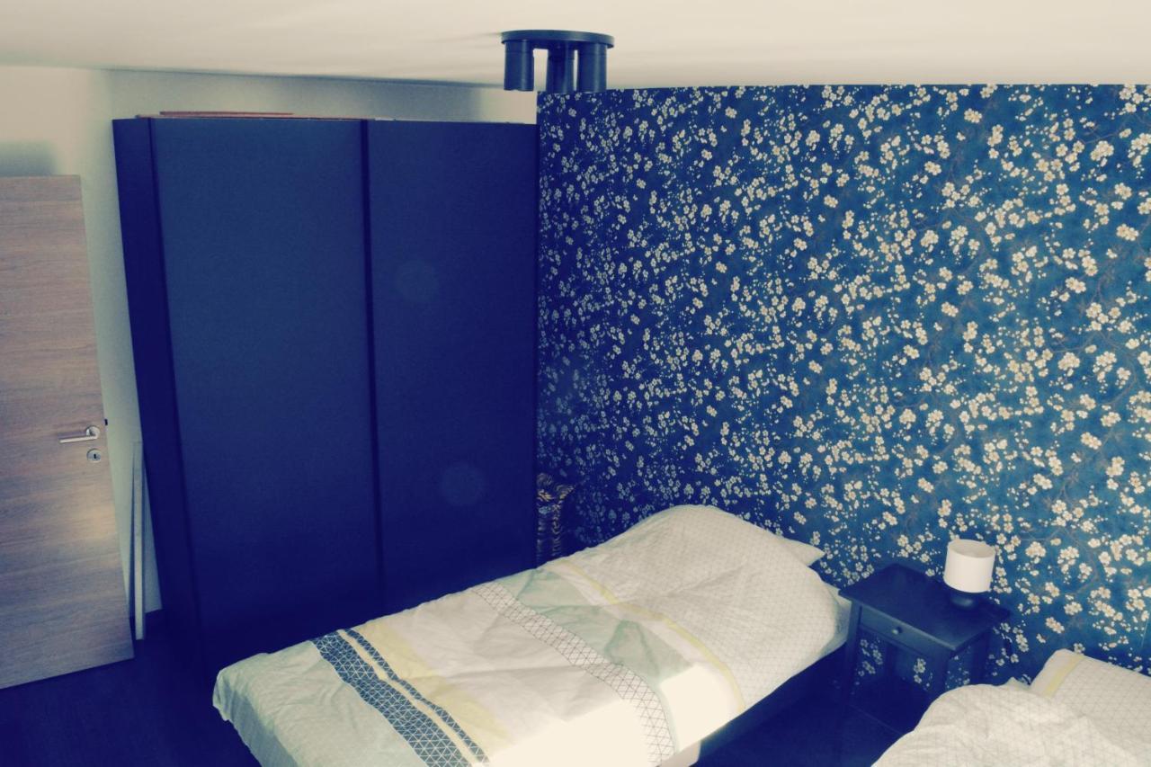 Villa Maredan 오스텐드 외부 사진