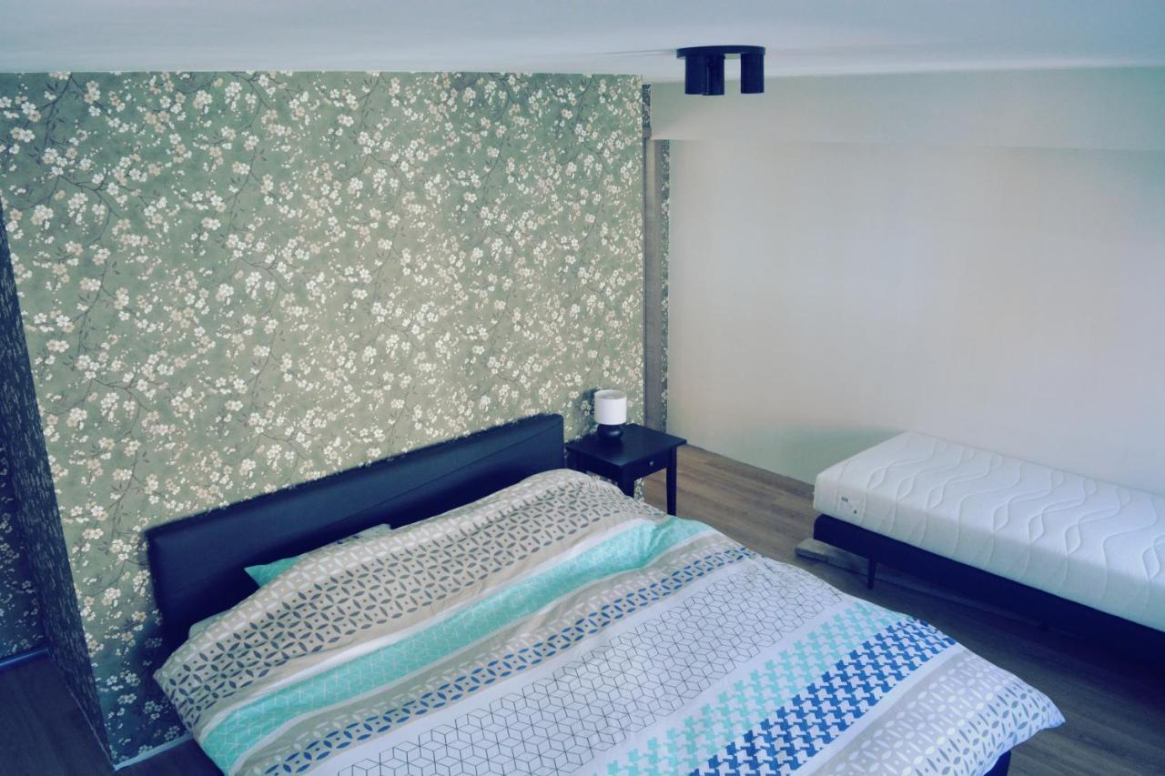 Villa Maredan 오스텐드 외부 사진