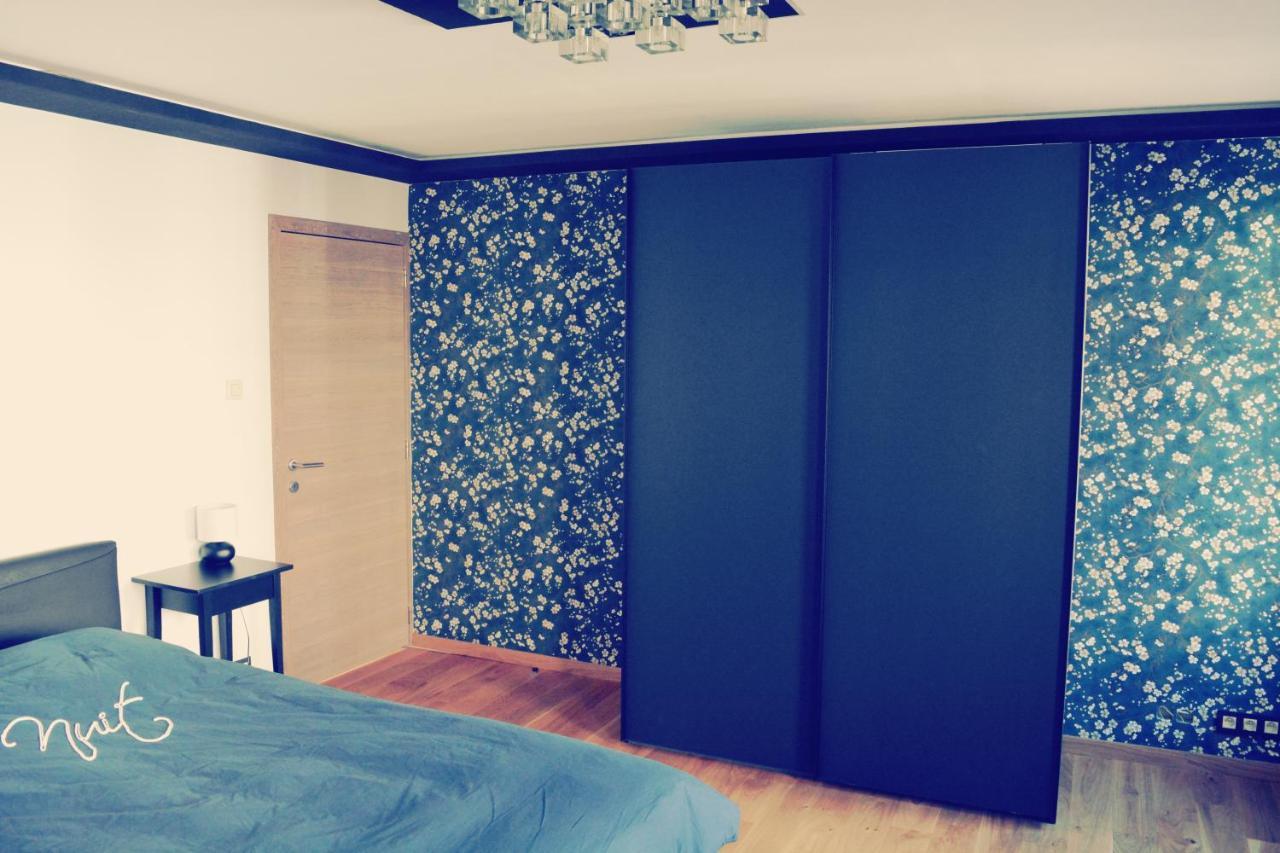 Villa Maredan 오스텐드 외부 사진